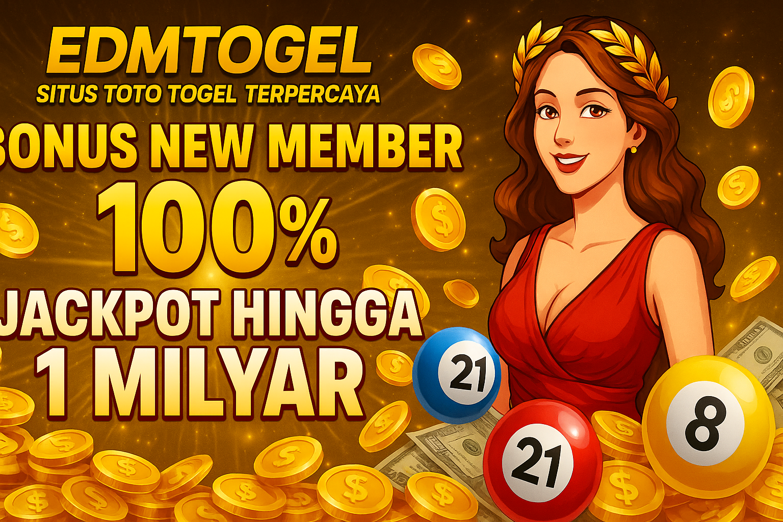 LINK TOTO - Situs Toto 4D Resmi & Bandar Togel Terpercaya Pasaran Terbesar 2025