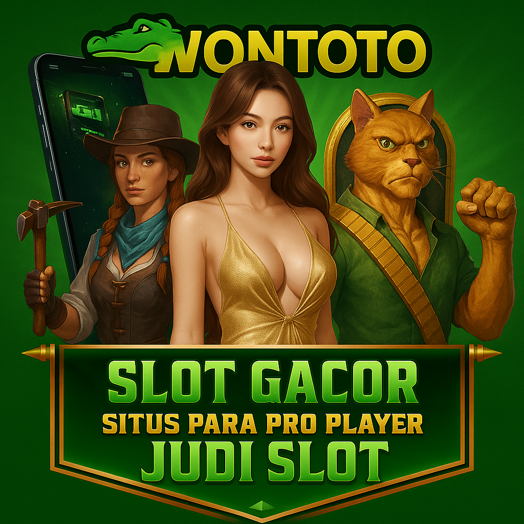 WONTOTO Situs Togel Terpercaya No.1 di Indonesia – Daftar Situs Toto Bo Togel Resmi
