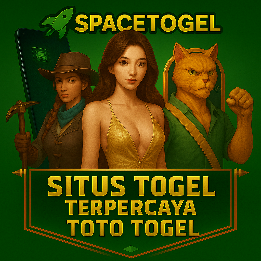 SPACETOGEL – Situs BO Togel Resmi Hadiah 2D 3D 4D Paling Gacor 2025 - WooCommerce eCommerce