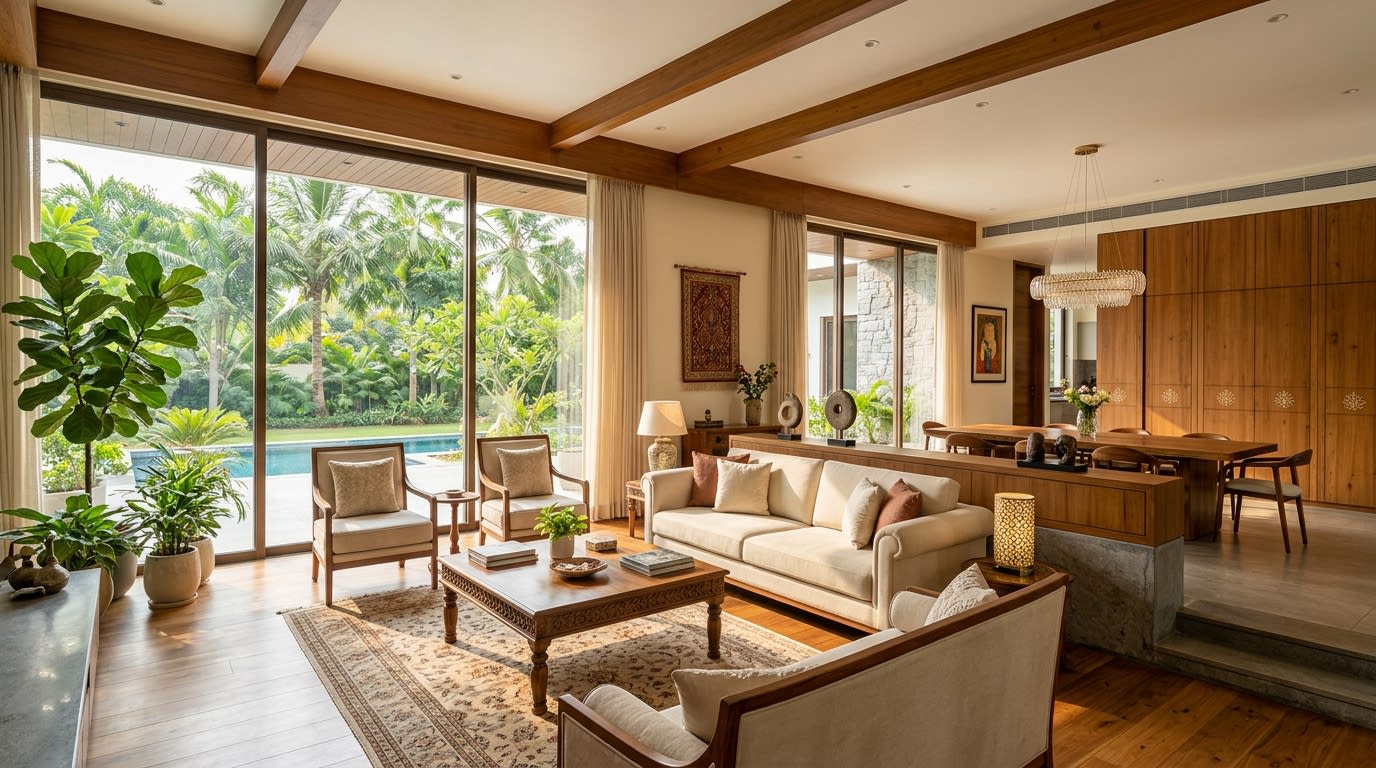 Top 10 Vastu Tips Every Homeowner Should Know