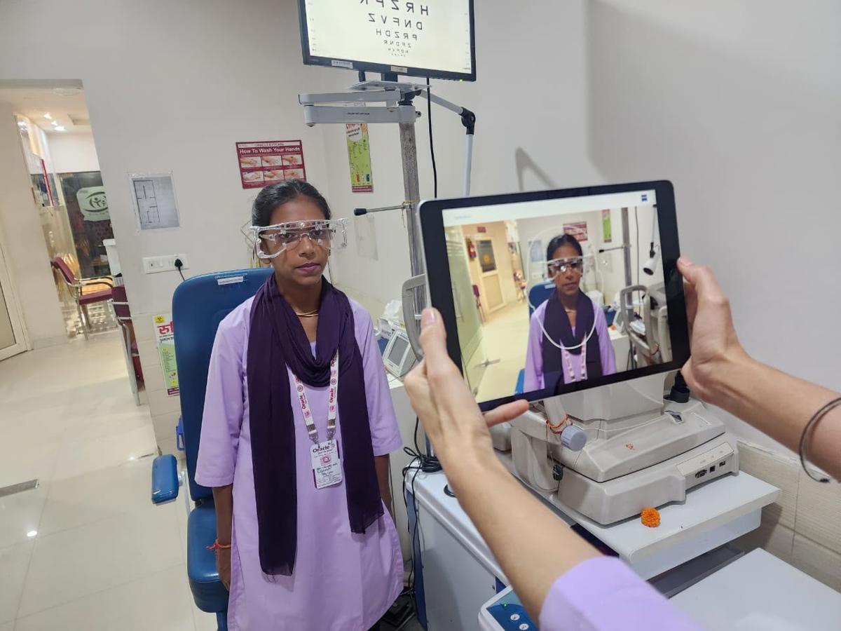 Patient Diagnosis & Care