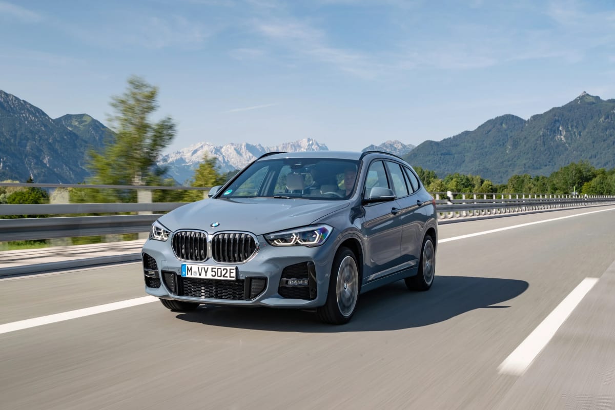 BMW X1  xDrive 25e DCT