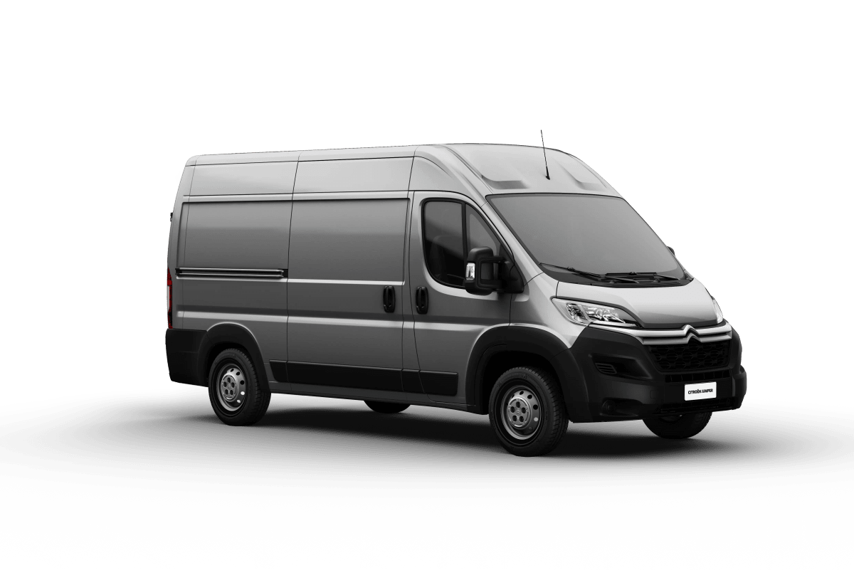 Citroën JUMPER 2.2 Diesel 120cv Manuale 30 L2H1