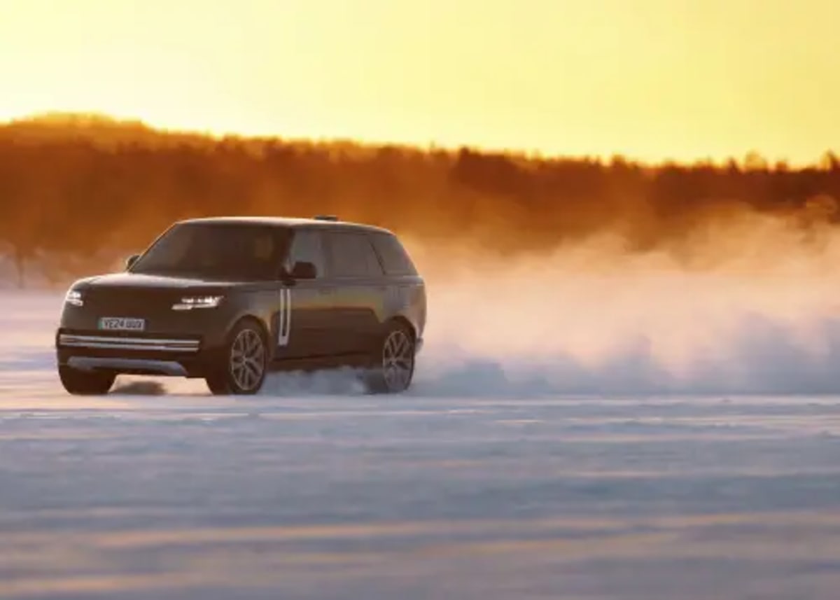 Land Rover ROVER RANGE ROVER SPORT S D250 MHEV AWD