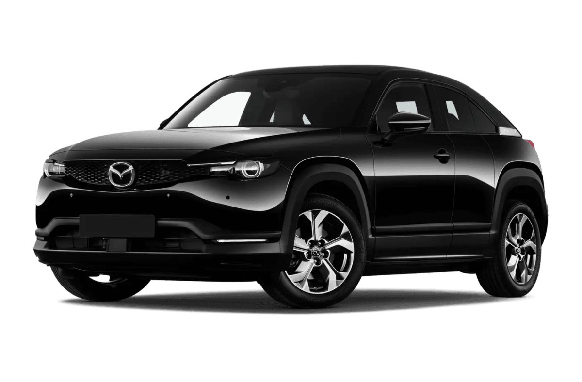 Mazda MX-30  17,8kWh R EV 170cv Prime Line