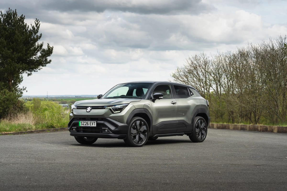 Suzuki VITARA 1.4 Boosterjet hybrid Cool+
