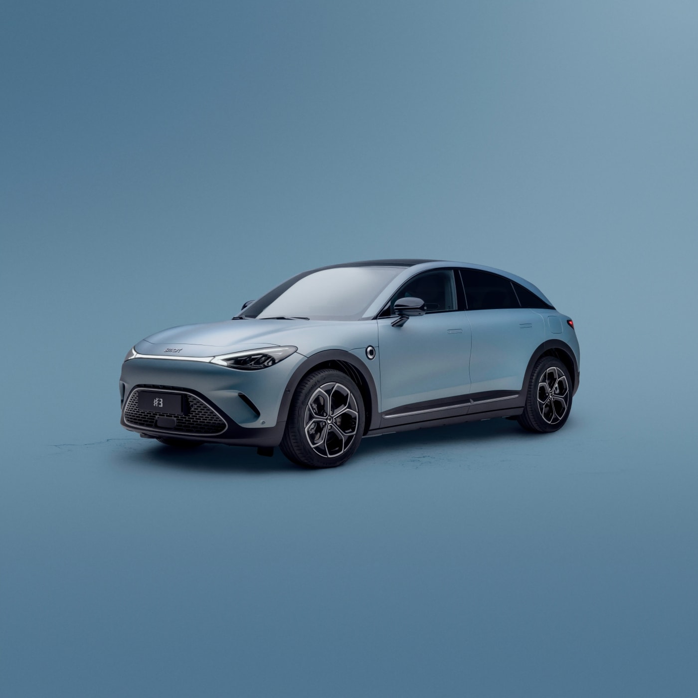 Smart #3 66 kWh Pro+ - immagine 1