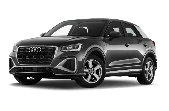 Audi Q2  1.0 30 TFSI BUSINESS