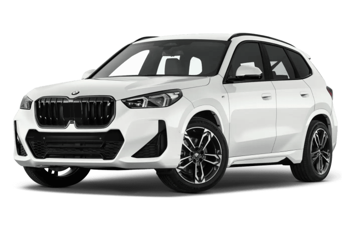 BMW iX1  xDrive 30