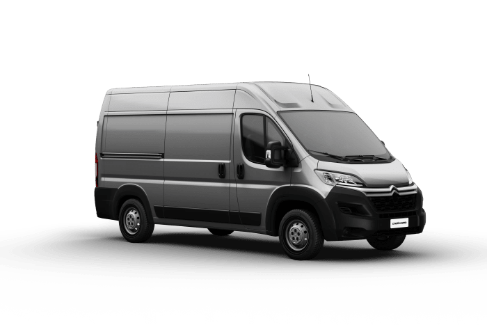 Citroën JUMPER 2.2 Diesel 120cv Manuale 30 L2H1