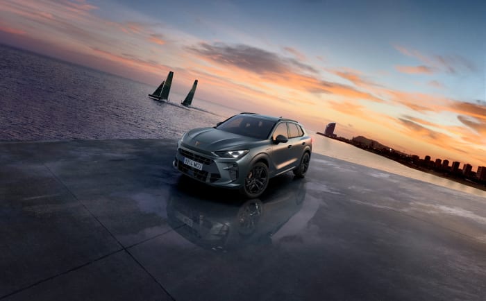 CUPRA TERRAMAR 1.5 e-HYBRID DSG Business