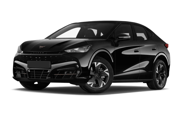 CUPRA Tavascan  77 kWh Endurance Lite RWD