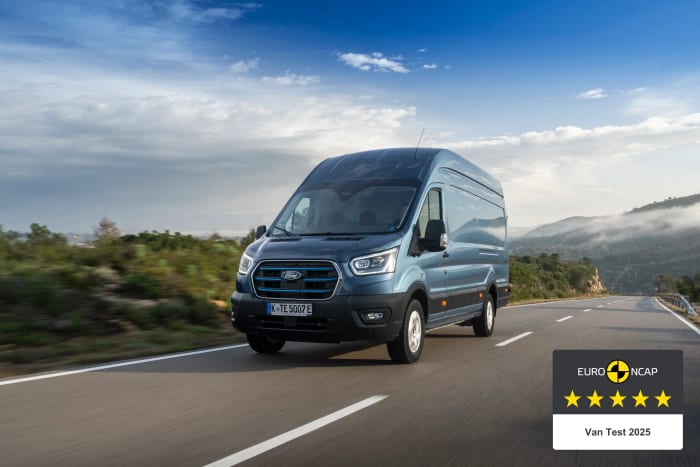 Ford TRANSIT 310 L2H2 Trend 2.0 Eco 130 cv