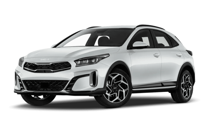 Kia XCeed  1.0 T-GDi MHEV DCT7 Business