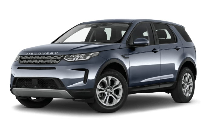 Land Rover Discovery Sport  D165 AWD Auto Landmark