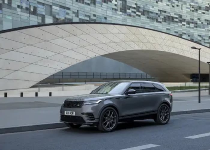 Land Rover ROVER RANGE ROVER VELAR S D200 AWD