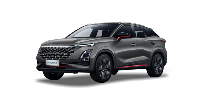 Omoda / Jaecoo 5 EV 61 kWh Pure