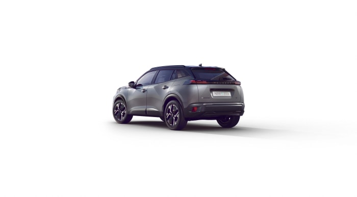 Peugeot 2008 e 115kW Style