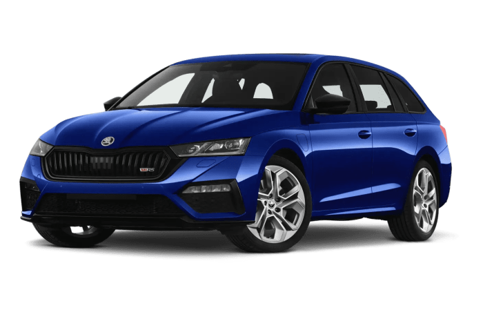 Skoda Octavia Wagon   2.0 TDI 110KW EXECUTIVE DSG