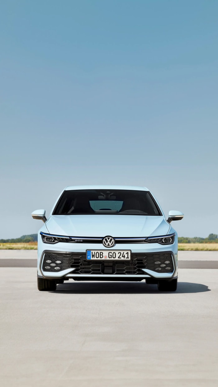 Volkswagen GOLF SW 2.0 TDI SCR Edition Plus DSG