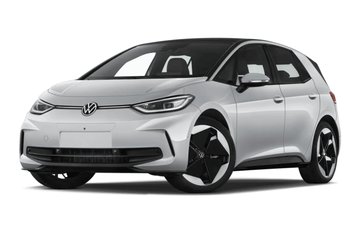 Volkswagen ID.3  Pure