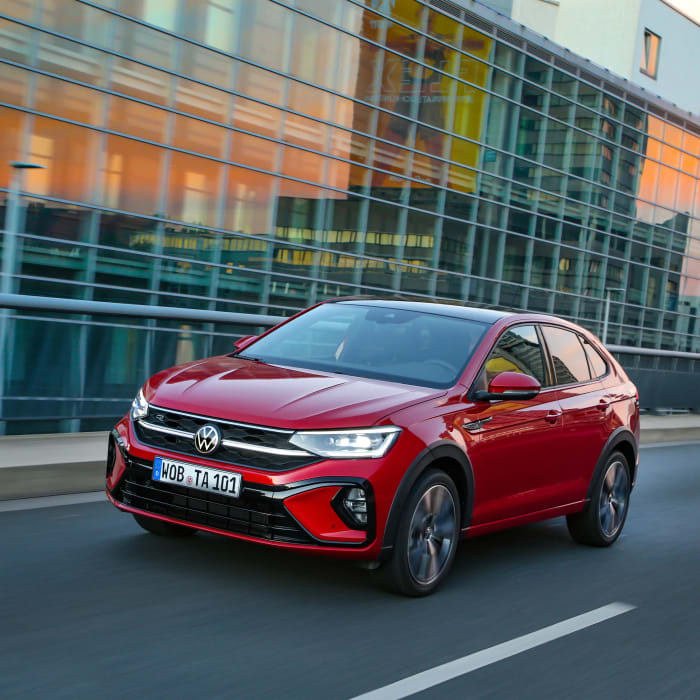 Volkswagen TAIGO 1.0 TSI 85kW Edition Plus DSG