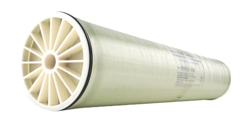 Membrana de osmosis inversa Dow Filmtec — Filtrax