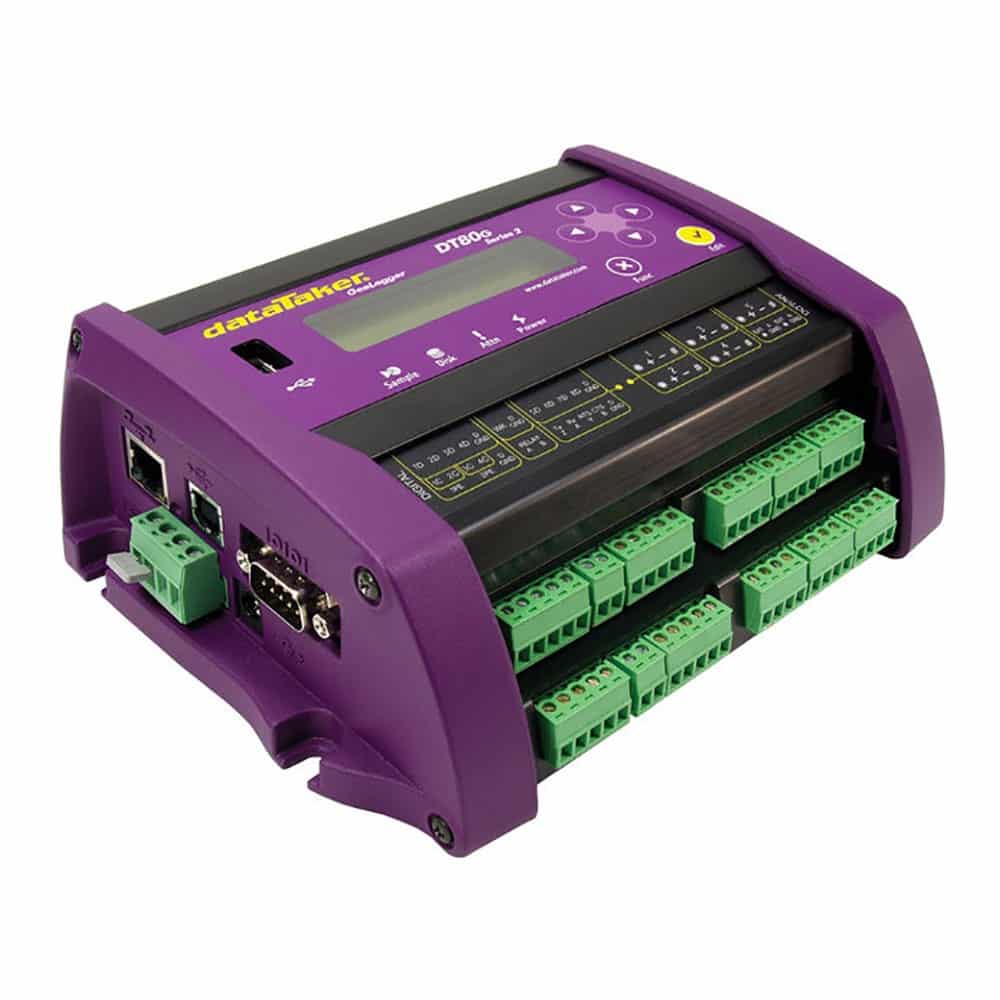 Datalogger Datataker