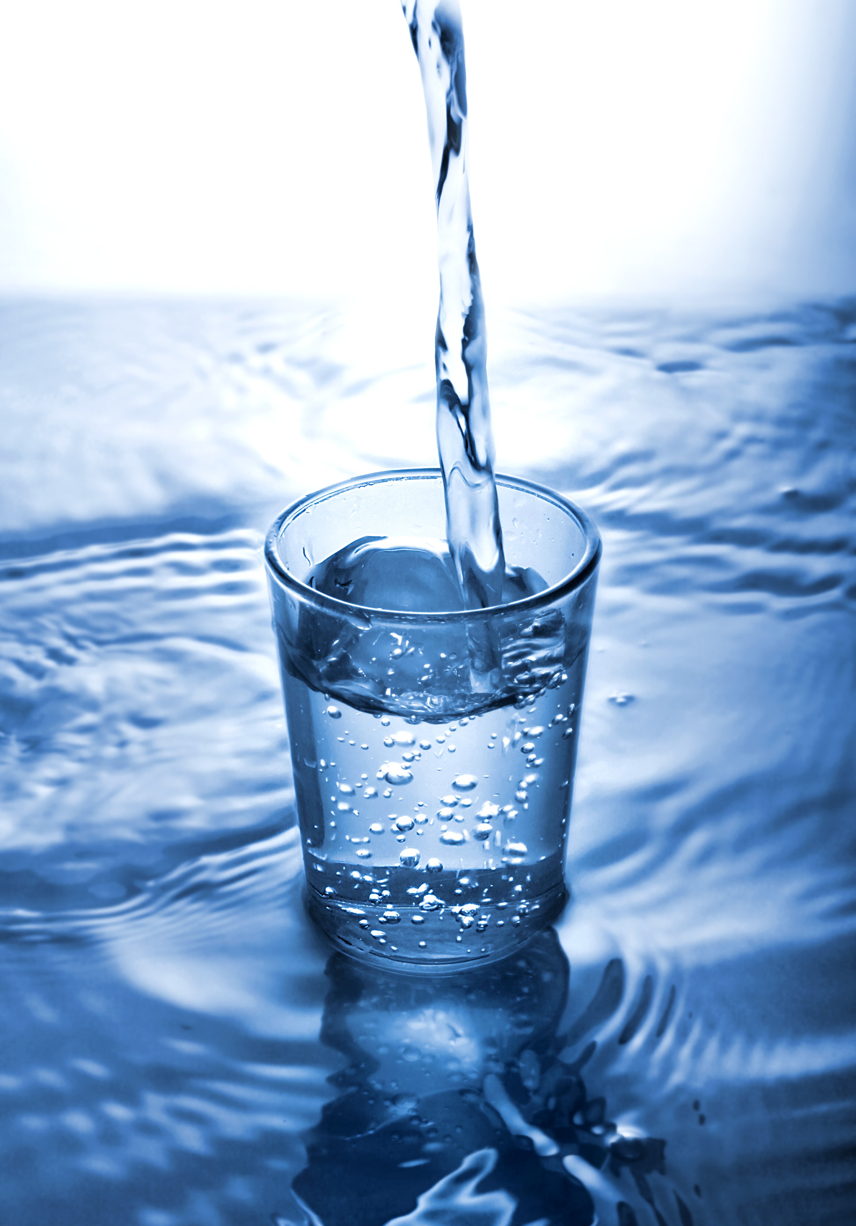 Tratamiento de agua