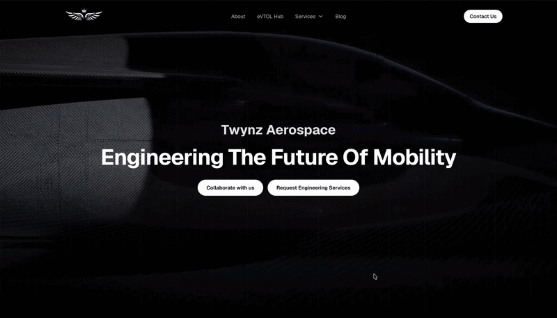 Twynz Aerospace