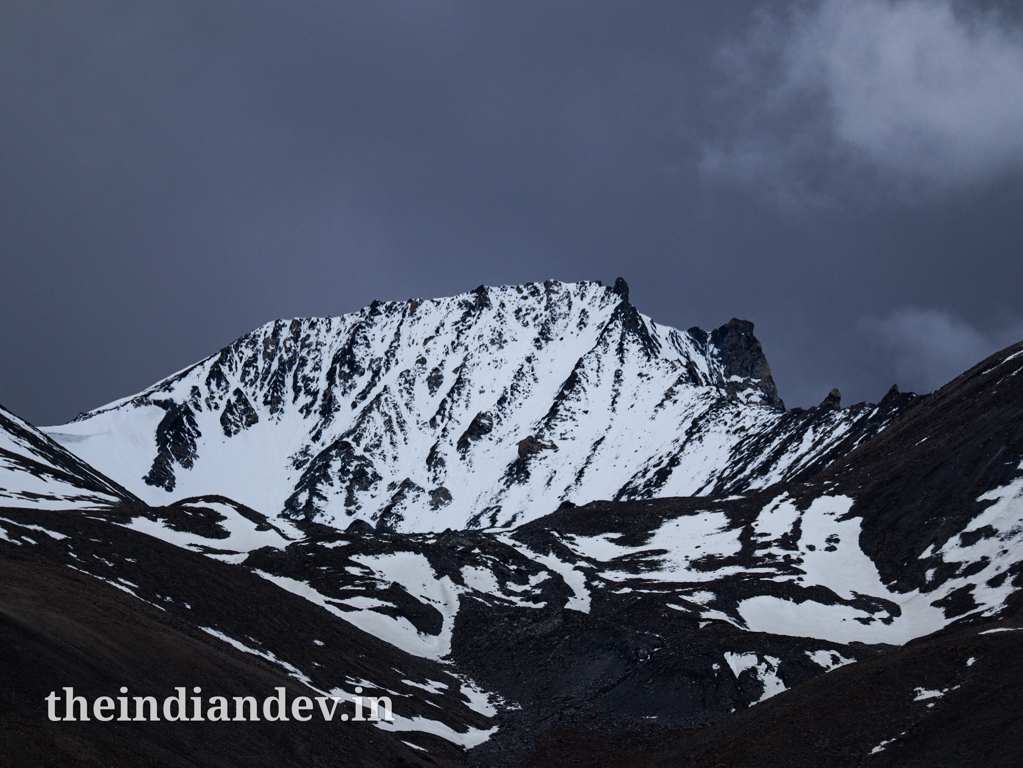Himalayan Range