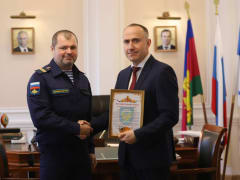 Диалог с защитниками