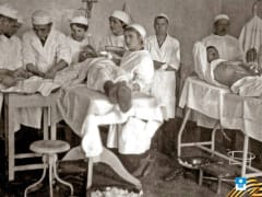 Геленджик в годы Великой Отечественной войны