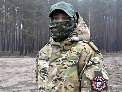 «Поддержка россиян и героизм товарищей вдохновляют идти вперед»…