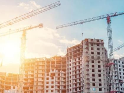 ПАМЯТКА для застройщика, получившего разрешение на строительство многоквартирного дома и (или) иного объекта недвижимости