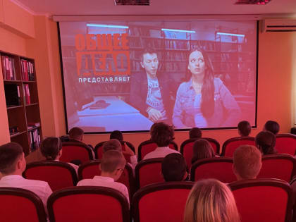 Профилактика вредных привычек среди школьников в Выселках
