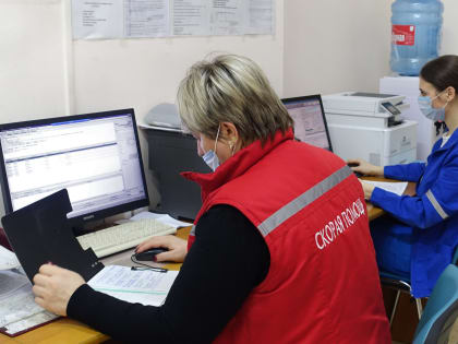 Ковидная статистика на Кубани так и растет: за неделю 791 заболевший и шесть умерших