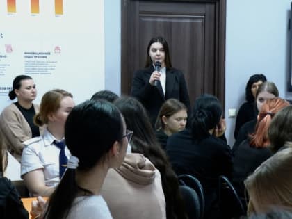 В Новороссийске прошел Всемирный день борьбы со СПИДом