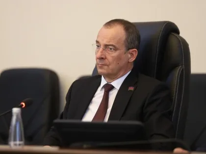 Новый налоговый режим в Краснодарском крае