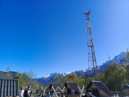 Погода на предстоящую неделю в Краснодарском крае