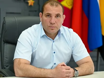 Последний рабочий день: Александр Яменсков покинул должность заместителя главы Новороссийска