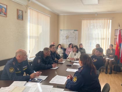 Пробация - один из способов улучшения общественной безопасности