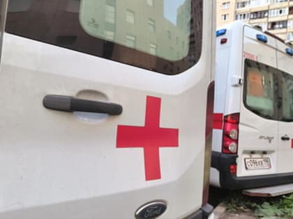 Рост случаев заболевания Коксаки в России