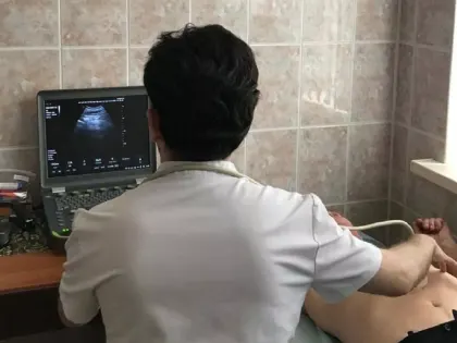 Медицинская акция в Ленинградском районе: здоровье под контролем