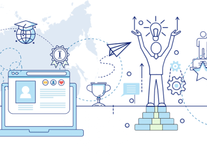 Важная информация для школьников и педагогов: перечни конкурсных мероприятий федерального и регионального уровня