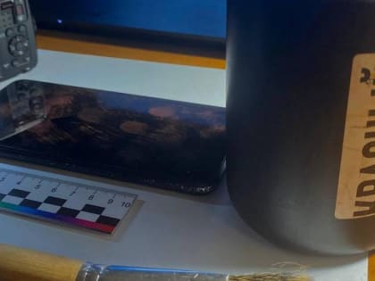 Полиция предупреждает: никогда и никому не сообщайте цифры на обороте вашей банковской карты