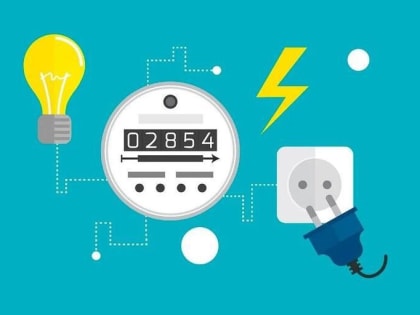 Цены на электрическую энергию для населения и приравненным к нему категориям потребителей по Краснодарскому краю на период с 01.01.2025г. по 30.06.2025г.