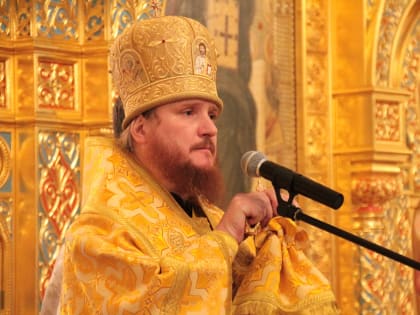 Новороссийскую и Геленджикскую епархии возглавил новый владыка