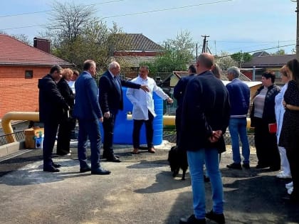 В Армавире планируют построить новый онкоцентр