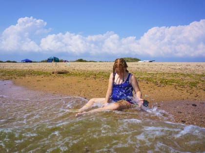 Доктор Кручинин: Как пережить жару без вреда для здоровья